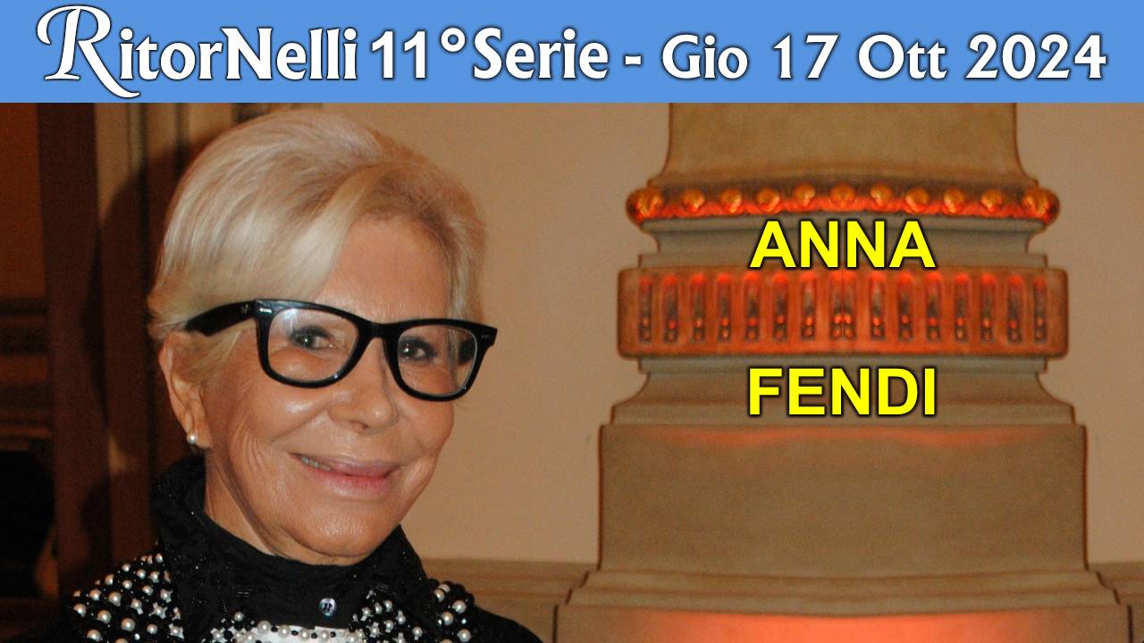 Trasmissione RitorNelli